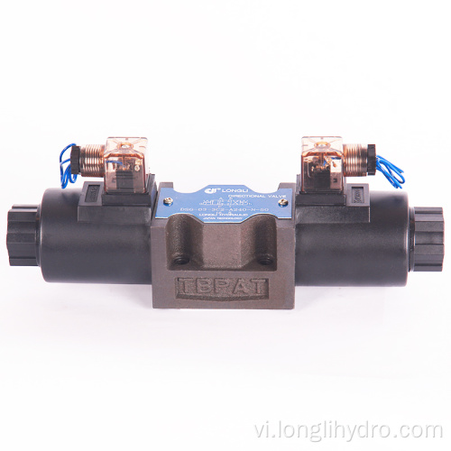 Van solenoid giá thấp